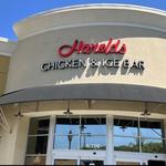 Harolds Chicken & Ice Bar - Charlotte
