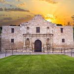 The Alamo