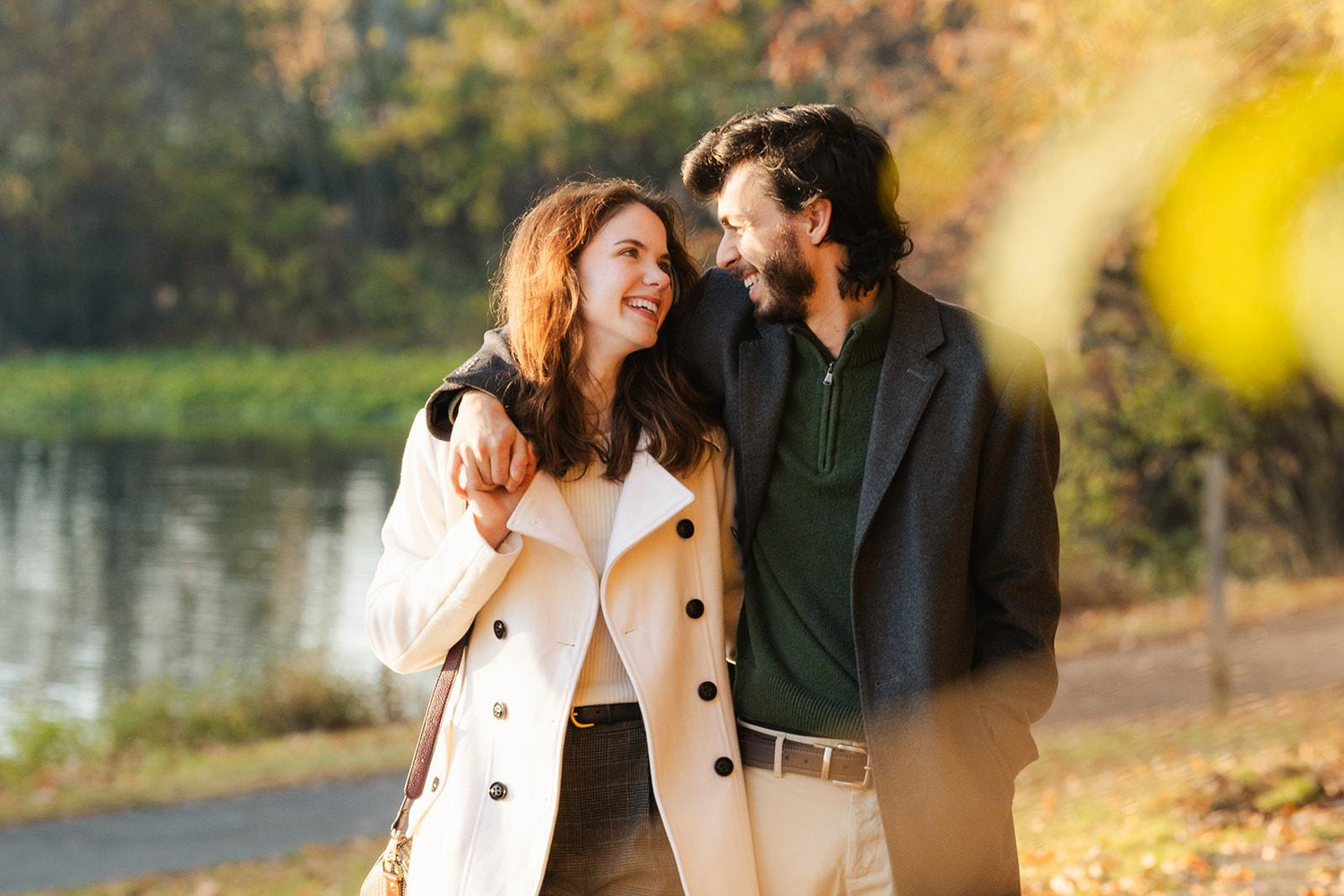 The Wedding Website of Angelica Pasquali and Jacob Feldman