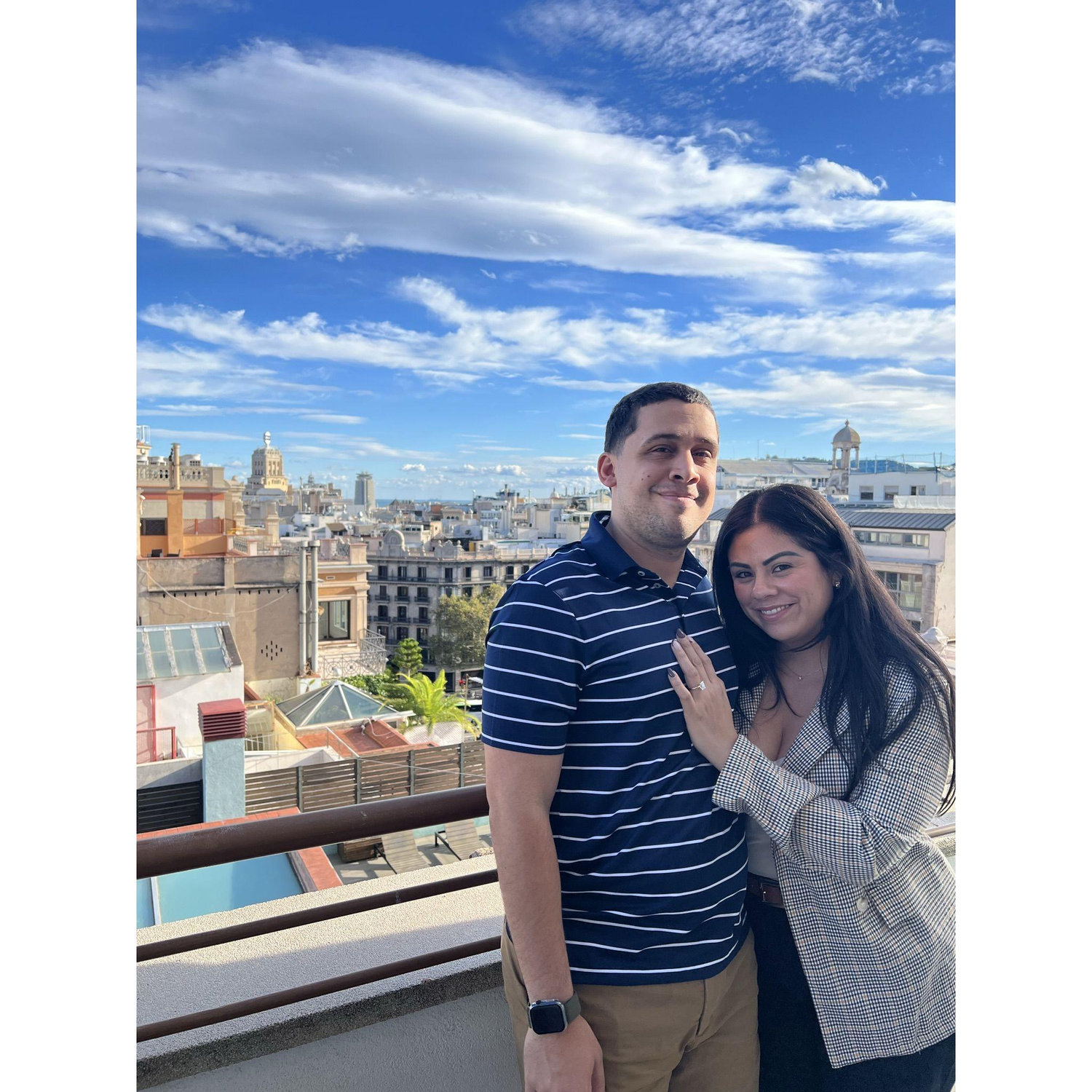 Barcelona
