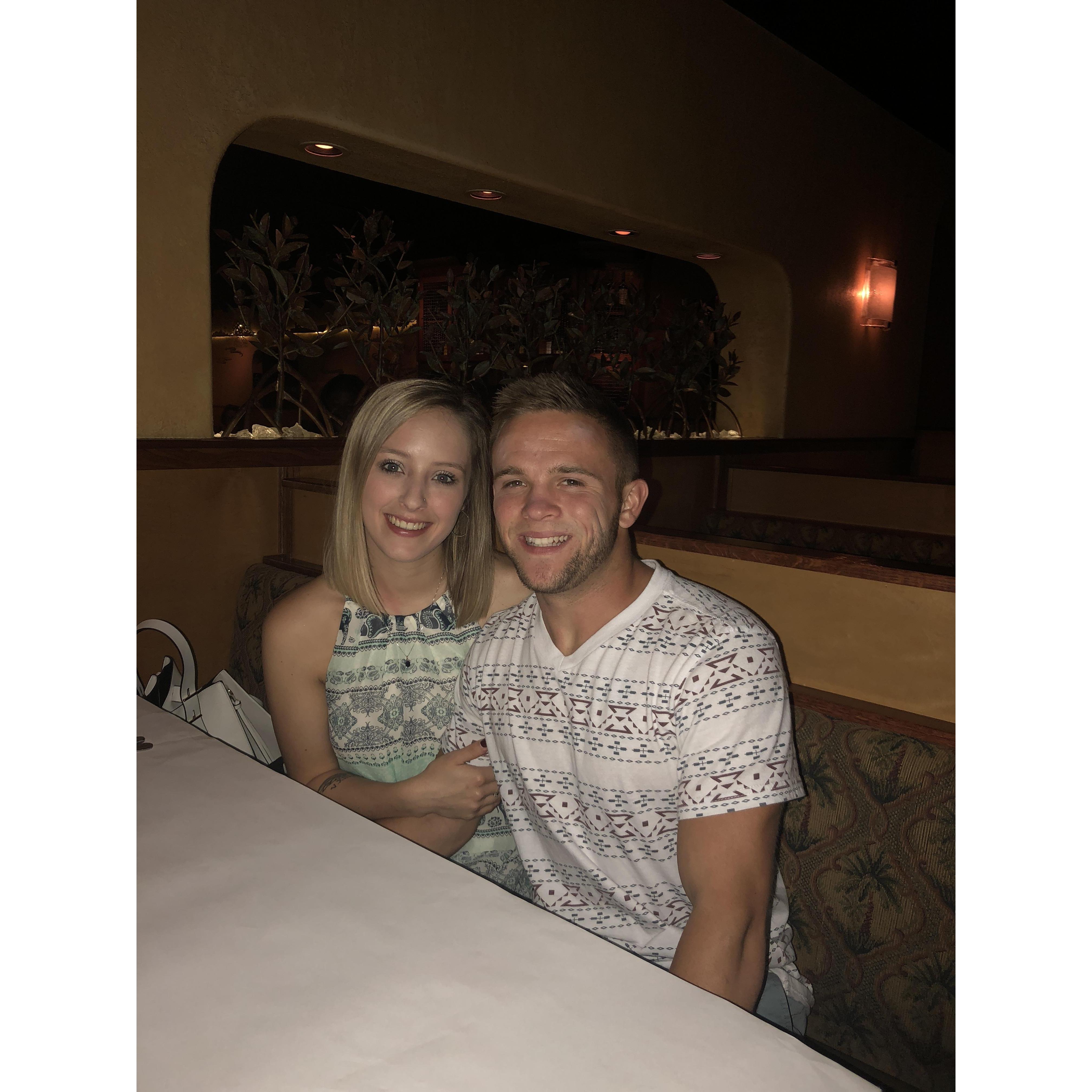 Celebrating 3 Years