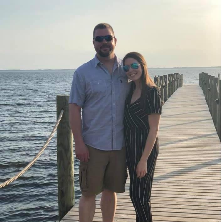 Outer Banks April 2019