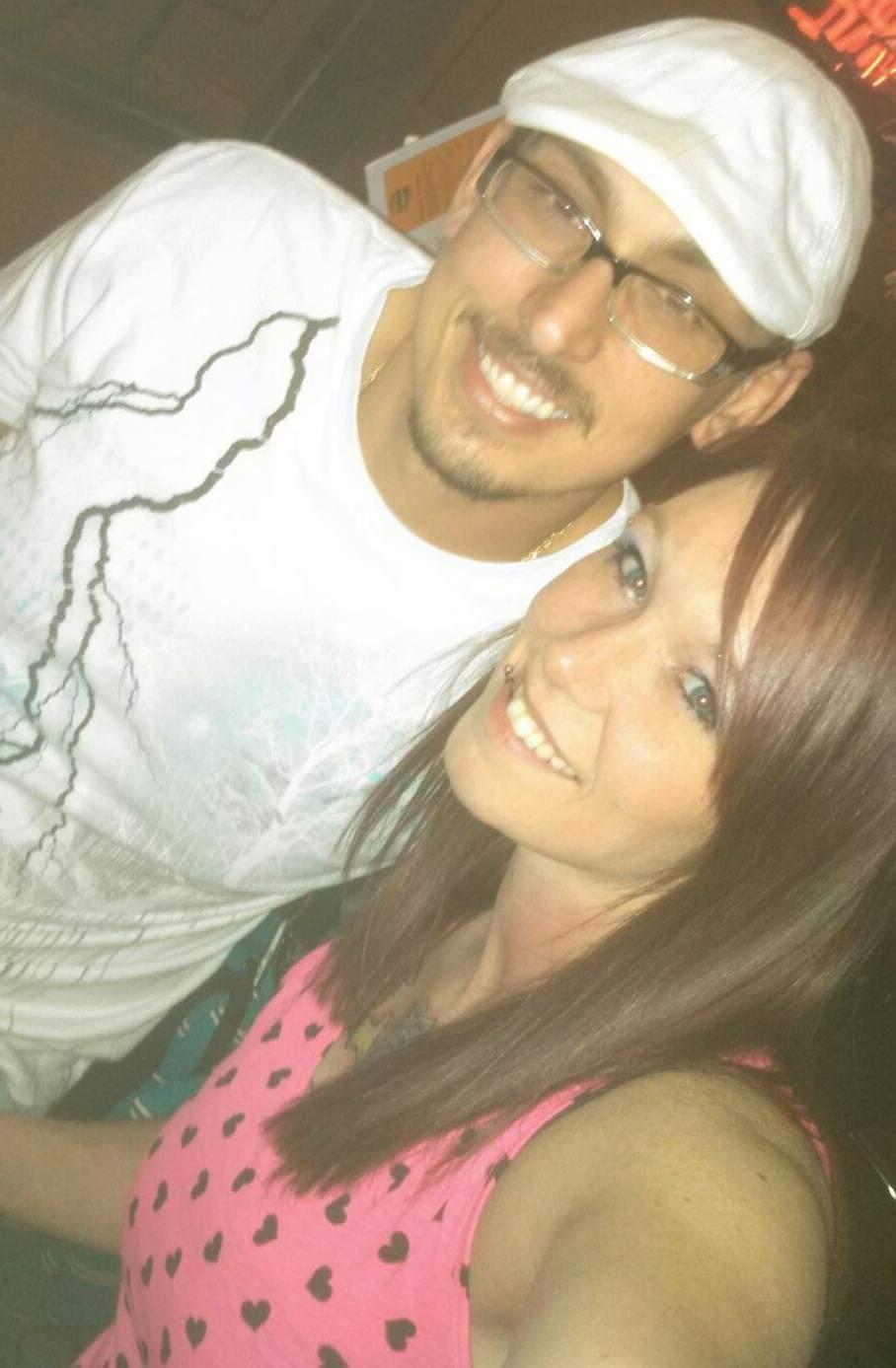 The Wedding Website of Jamie Laymance and Barry Cisco