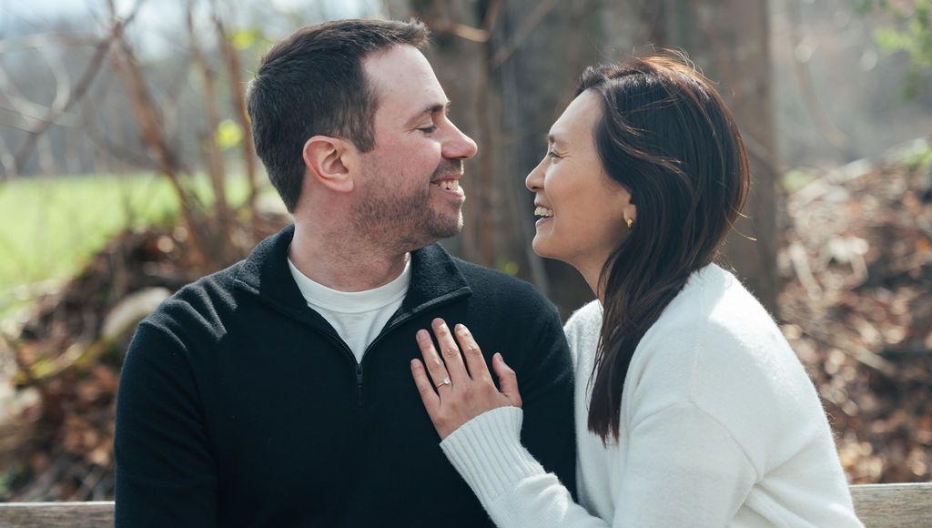 The Wedding Website of Katherine Chan and Benjamin Langelo