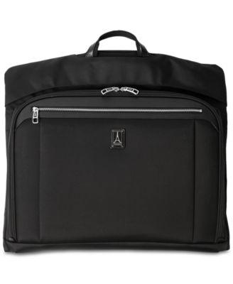 Travelpro - Platinum Elite Bi-Fold Carry-On Garment Valet
