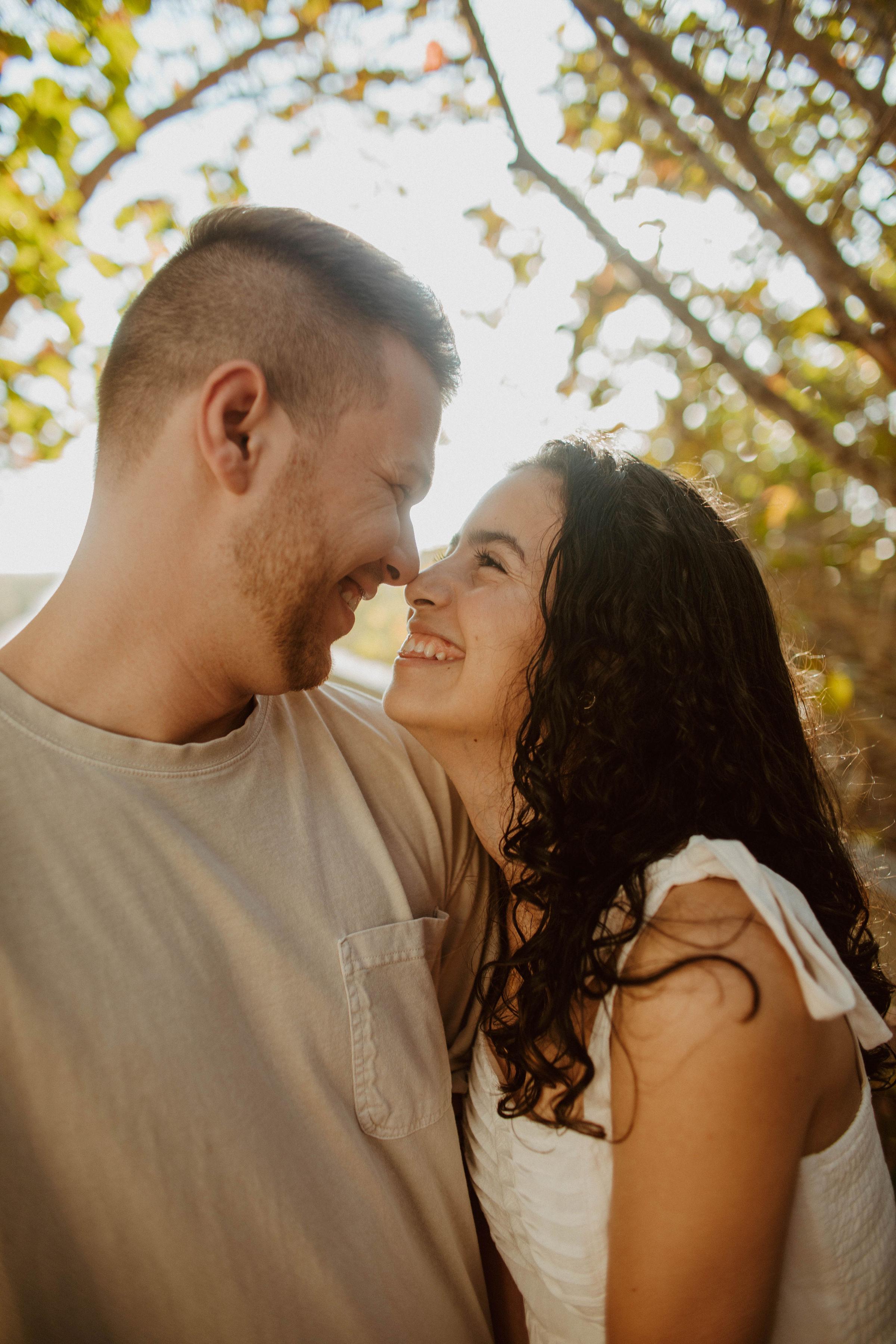 The Wedding Website of Natalia Salomon and Tommy Campbell