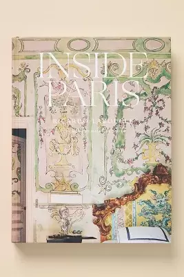 Inside Paris