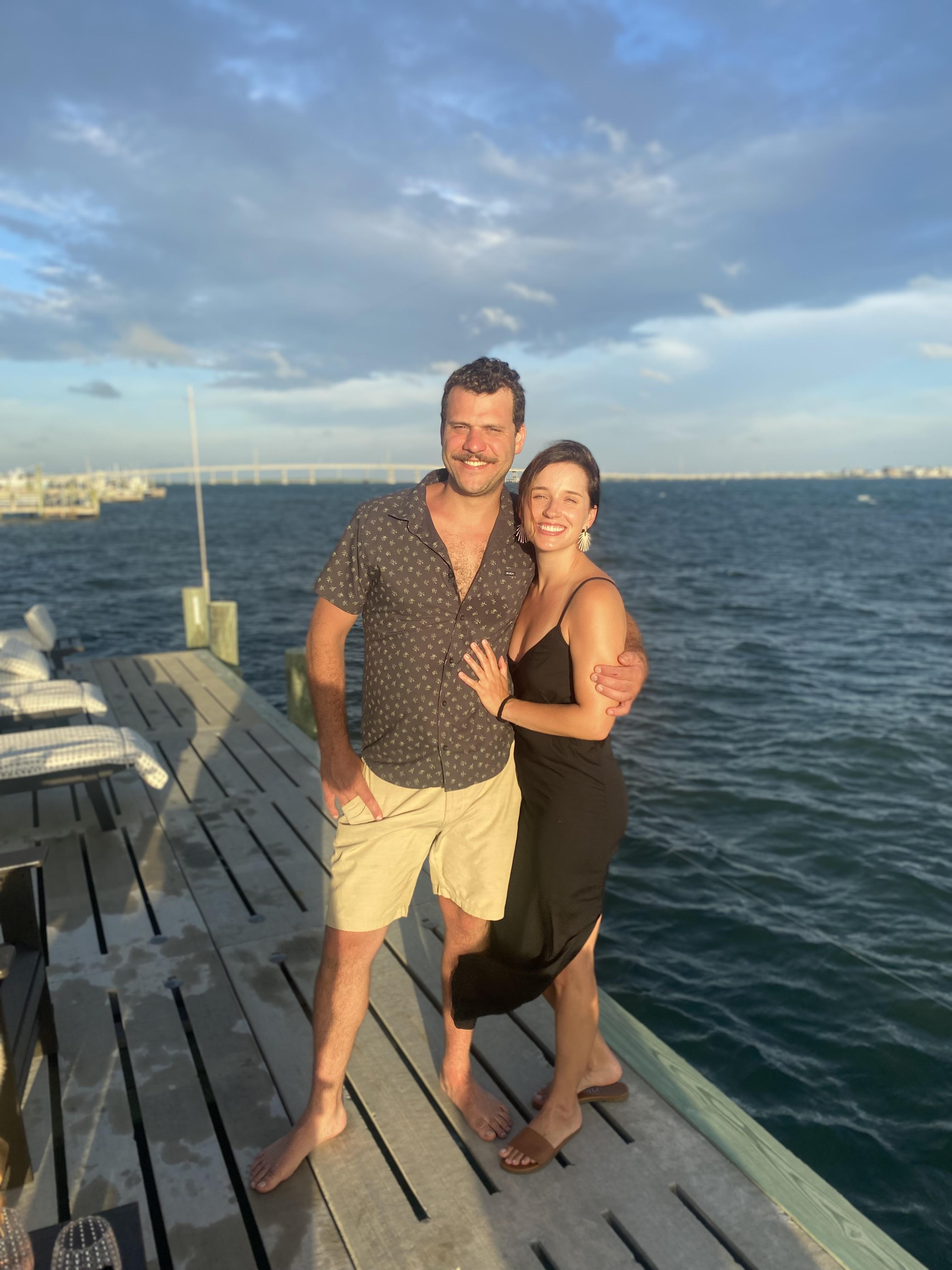 The Wedding Website of Lily Silverman and David Silverman
