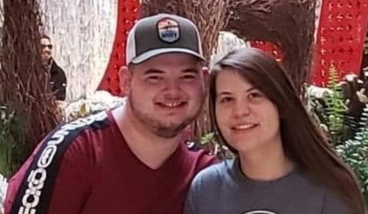 The Wedding Website of RayLee Farmer and Trestin Tatum