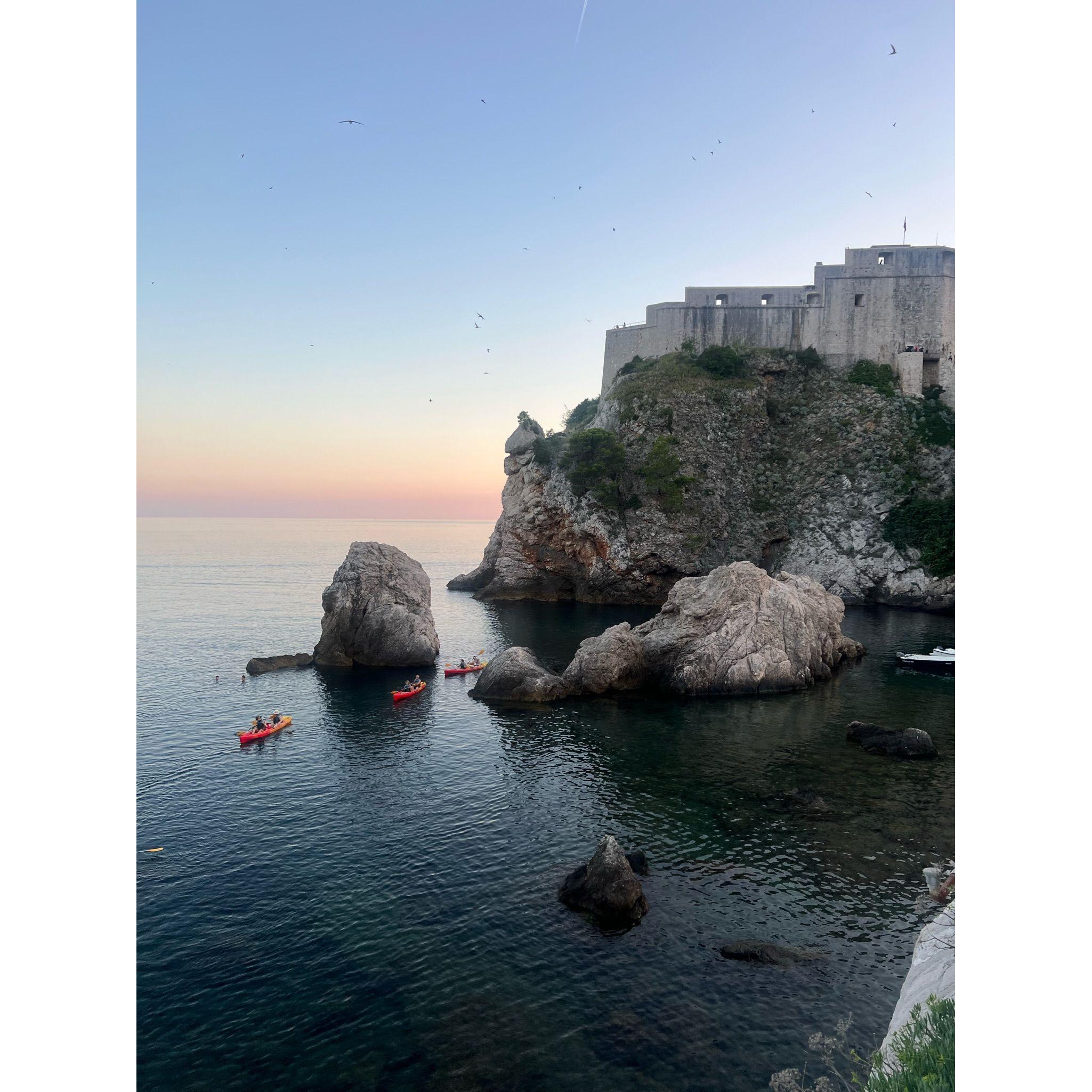 Dubrovnik, Croatia