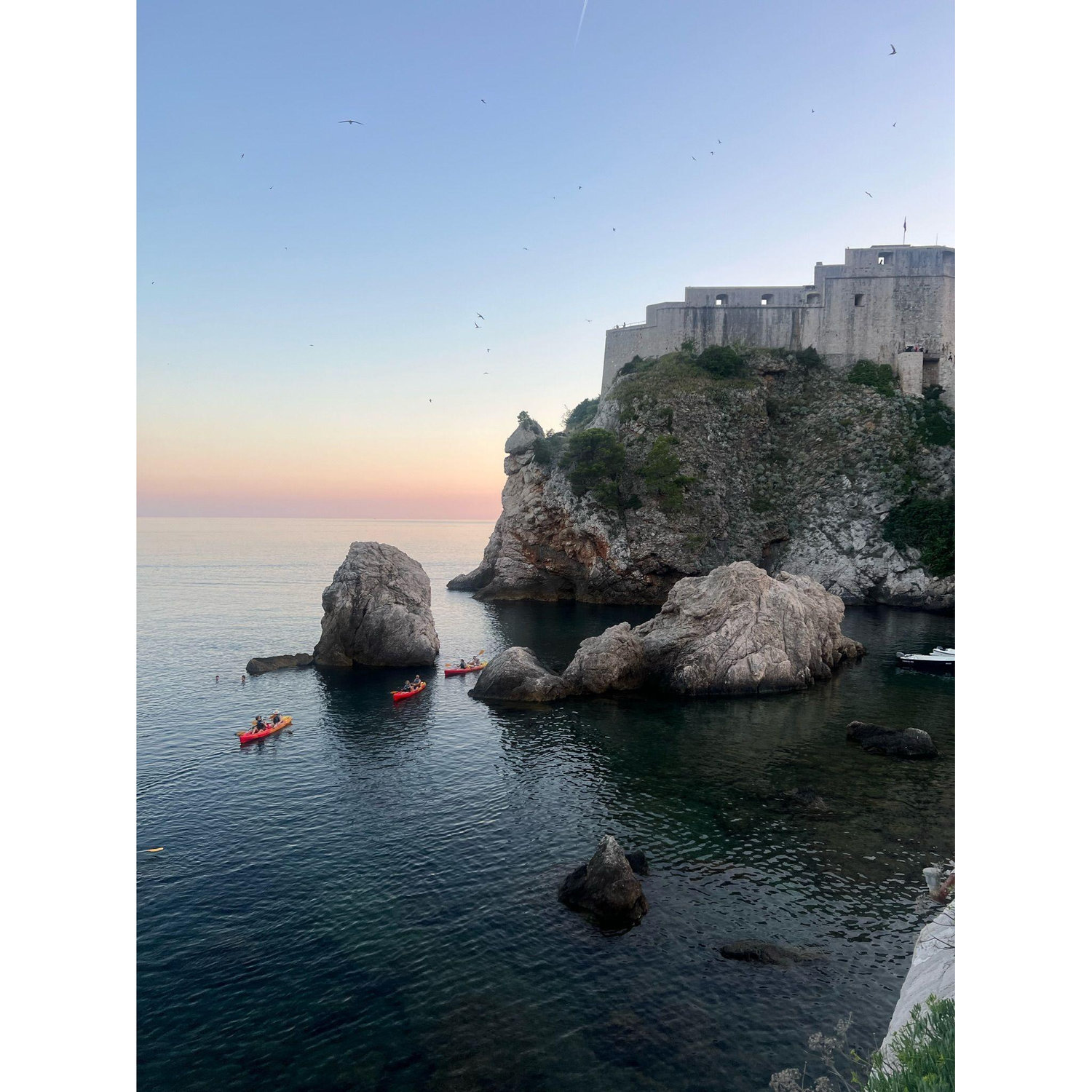 Dubrovnik, Croatia
