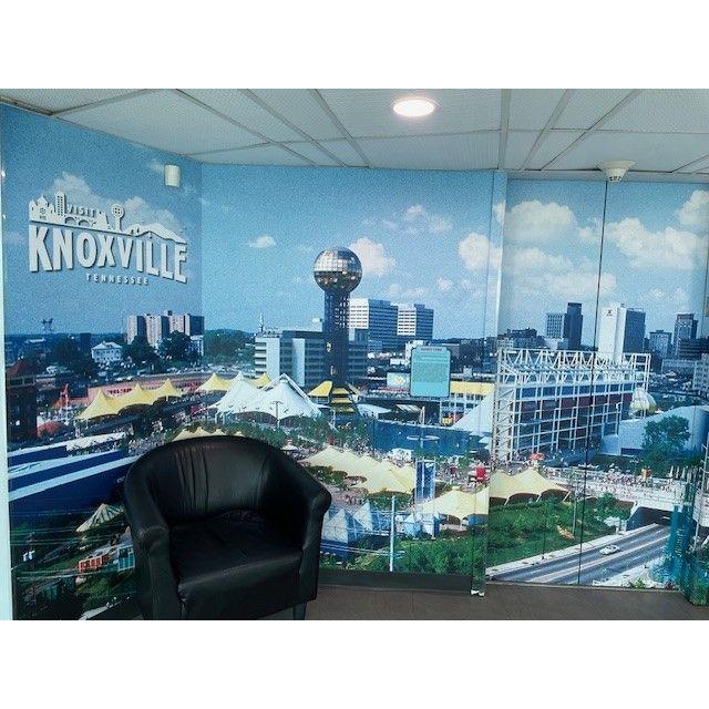 Knoxville World Fair...