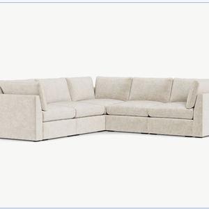 Ciello Highback XL Couch