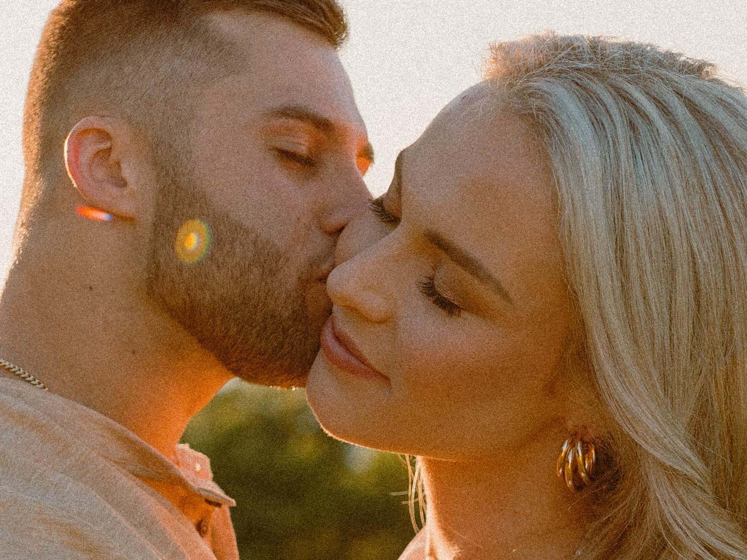 The Wedding Website of MacKenzie Carroll and Gabe Burgos