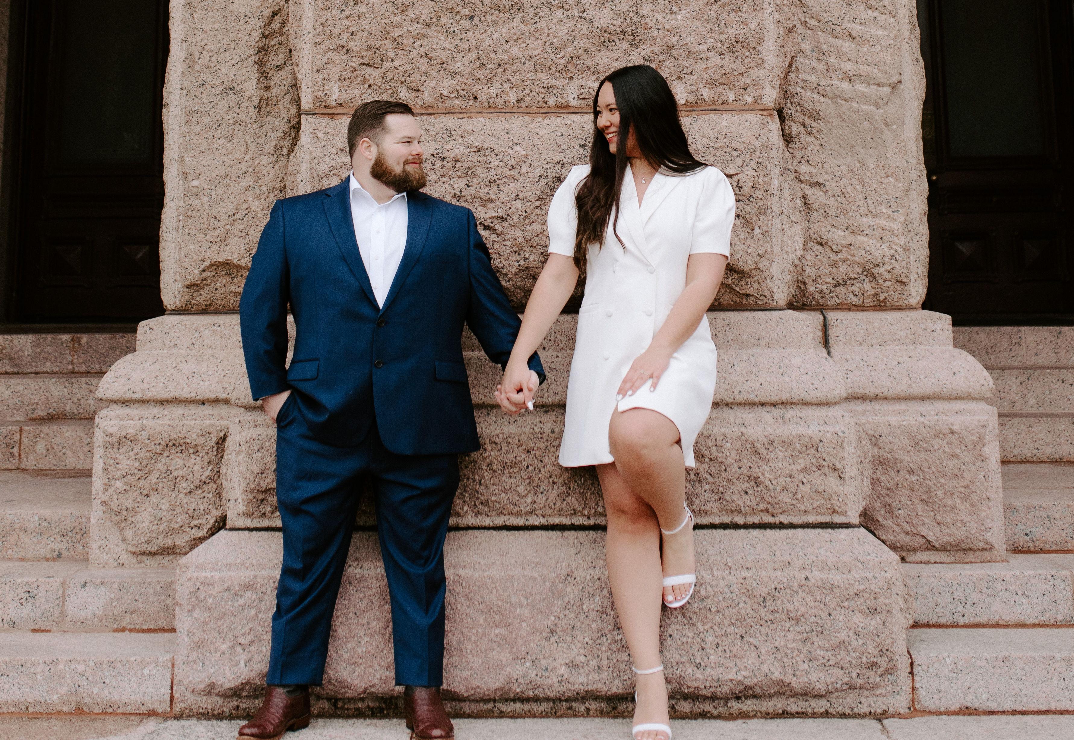 The Wedding Website of Christopher Kennedy and Elizabeth Paul