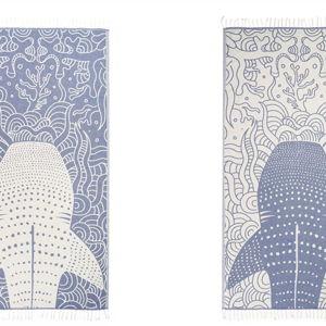 Whale Shark | Sand Cloud