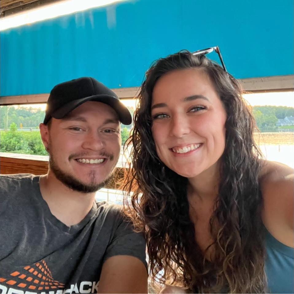 Lake Gaston trip 2024