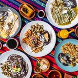 Xacalli Cocina Mexicana
