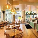 Marigold Kitchen