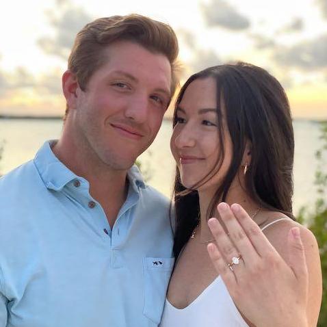 Our Engagement | Islamorada, FL | May 17, 2021