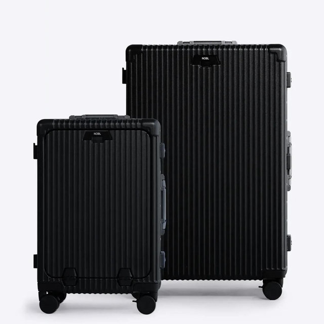 Carry-on + Check-in from NOBL