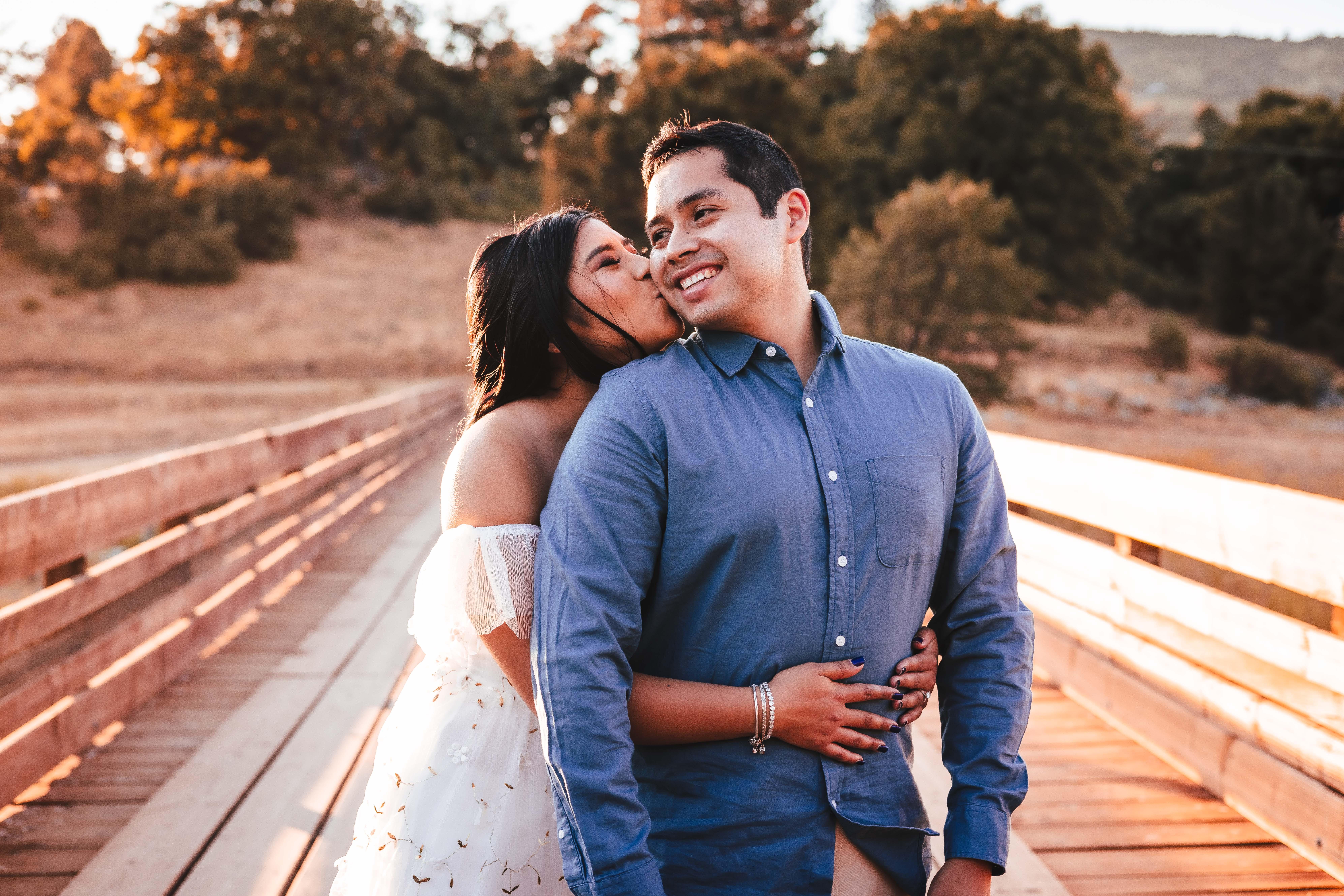 The Wedding Website of Alejandro Perez and Rossana Reyes