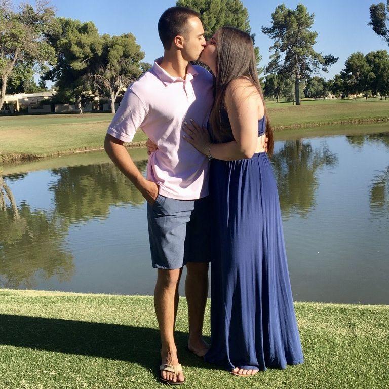 Summer break - June 2017