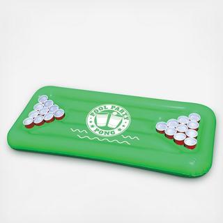 Pool Party Pong Float