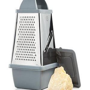 Cheese Grater & Storage, Created for Macy's,