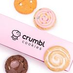 Crumbl Cookies-Anderson