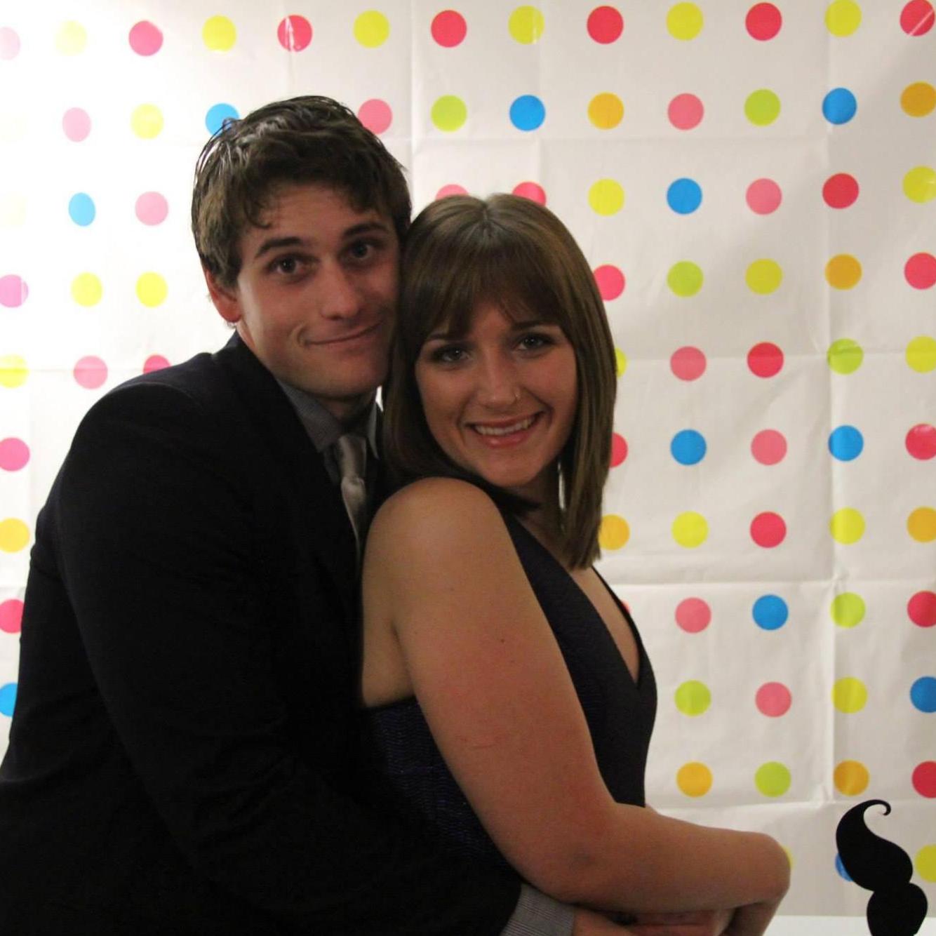 "Promageddon" Party — Fall 2013