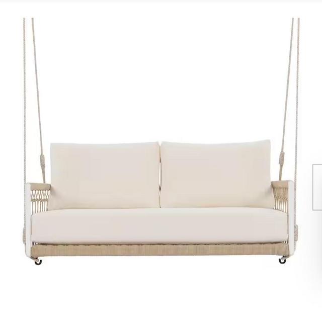 Porch Sofa Swing
