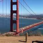 Marin Headlands