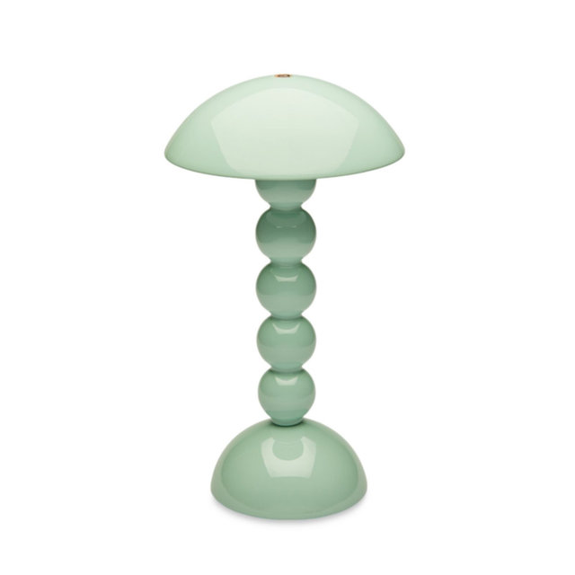 Addison Ross 12" Bobbin LED Lamp