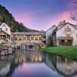 Dogwood Canyon Nature Park