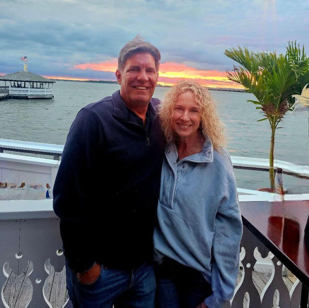 Kristina Stoneback and Michael Mickley's Wedding Website