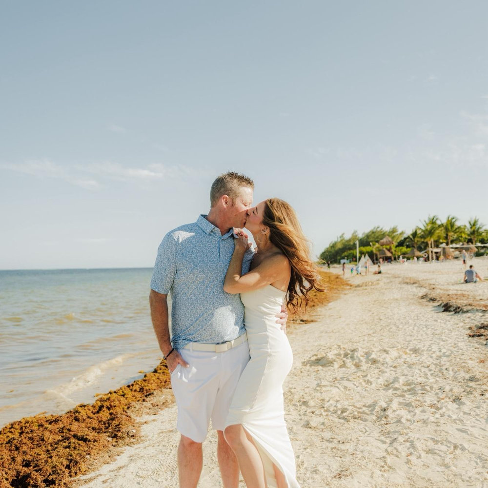 Travis Gerhard and Breanne Simplot's Wedding Website