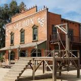 Old Tucson Studios
