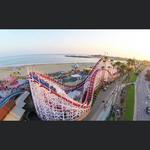 Santa Cruz Beach Boardwalk