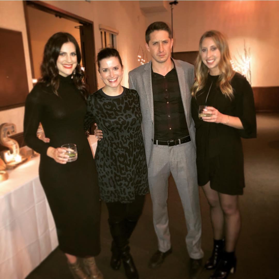 M'ladies