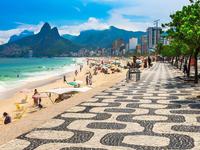 Ipanema Beach