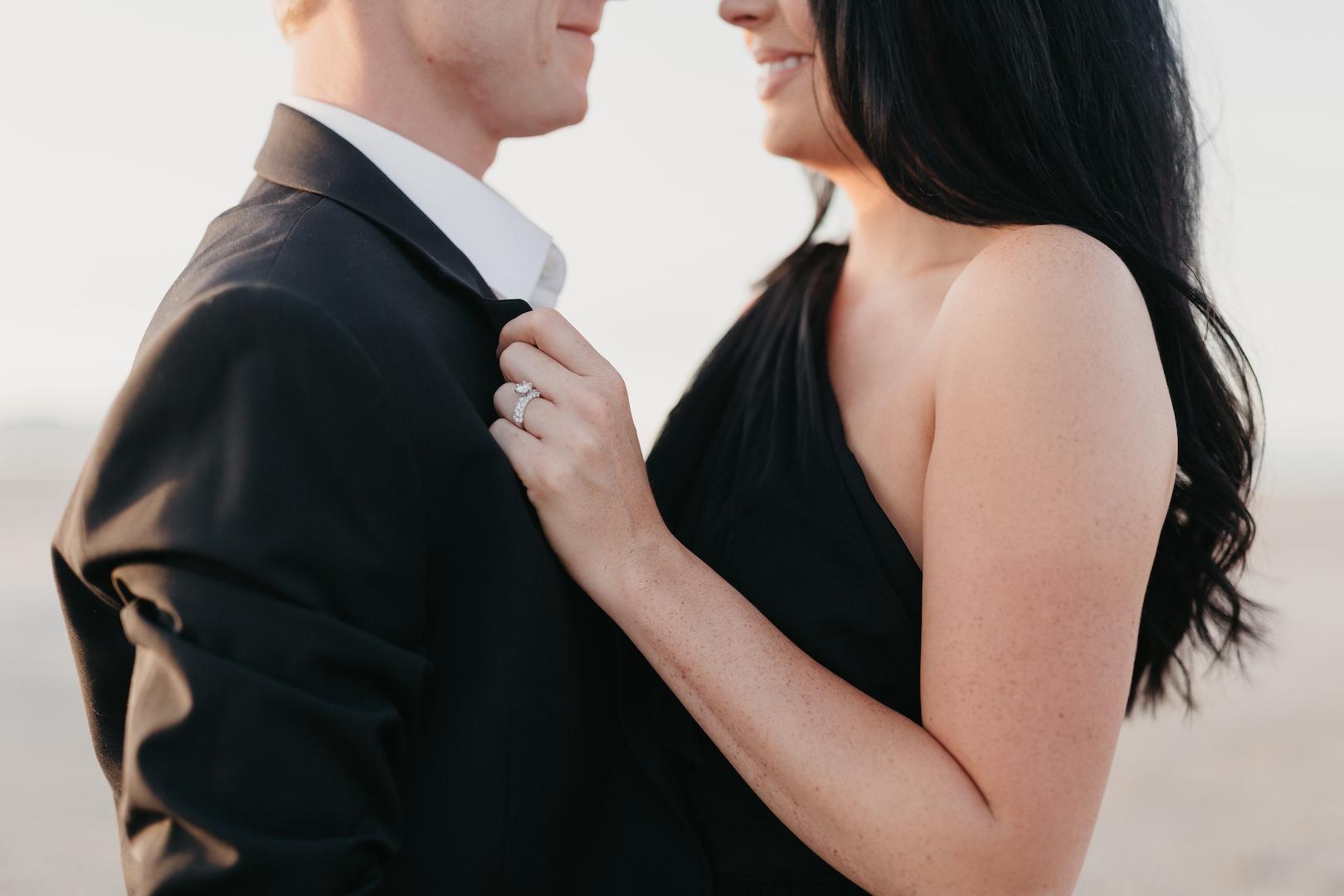 The Wedding Website of Kenzley Hess and Brayden Lauder