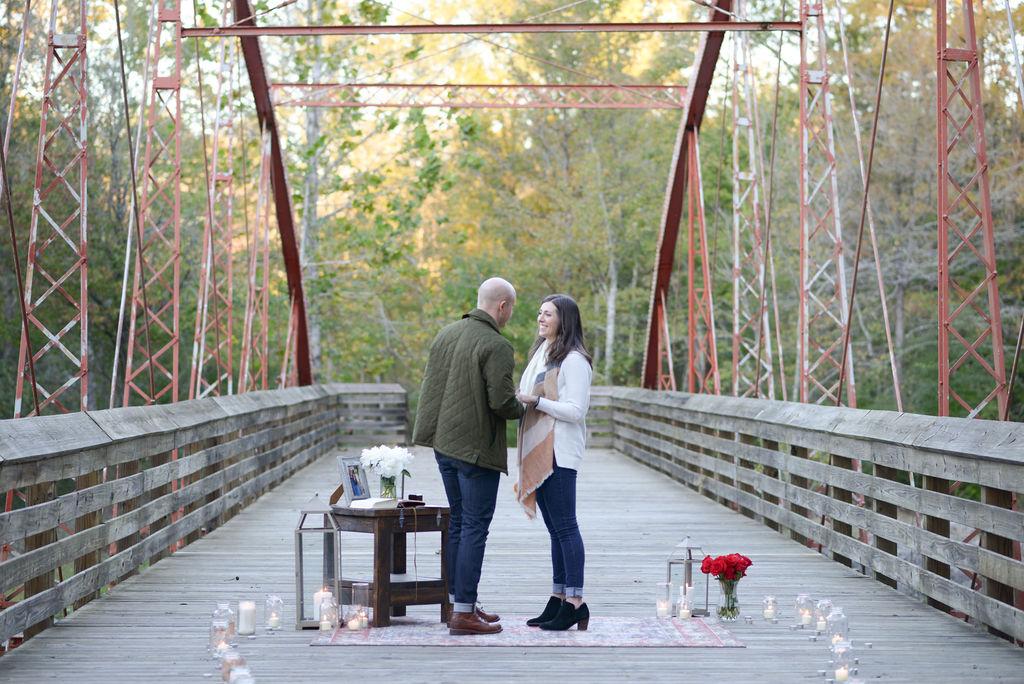 The Wedding Website of Austin Hallman and Alison Martin