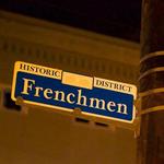 Music - *Frenchmen Street