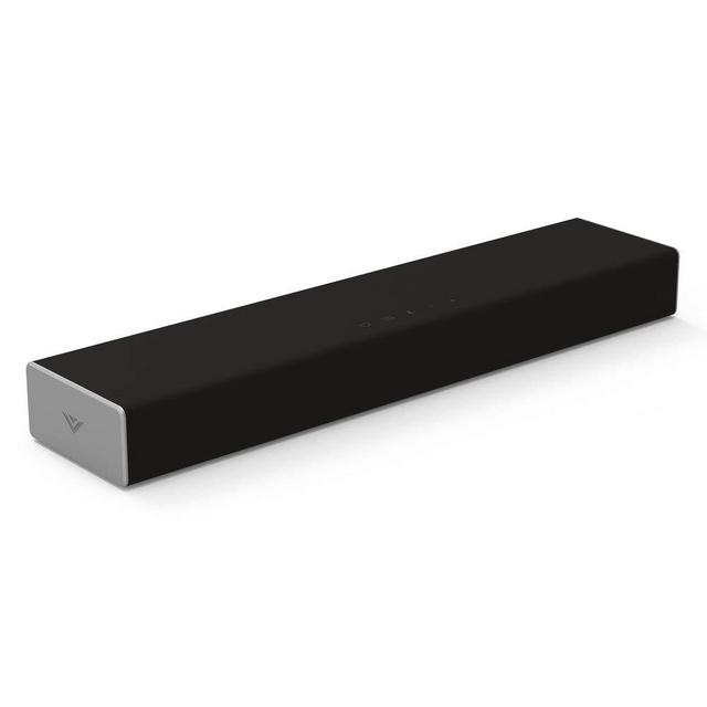 VIZIO Sound Bar for TV, Compact 20” 2.0 Channel Home Theater Surround Sound System for TV, Home Audio Sound Bar with Bluetooth – SB2020n-G6M