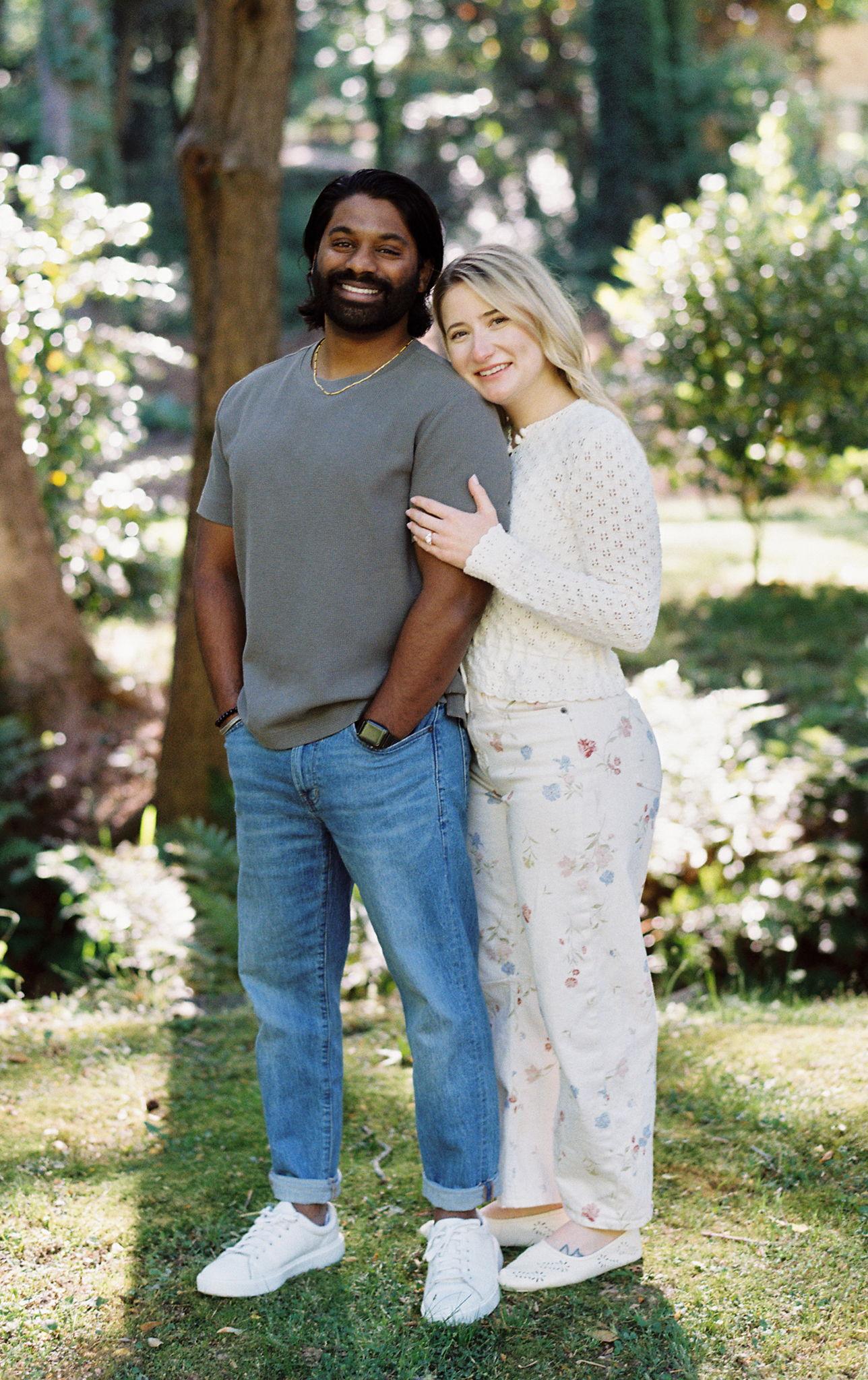 The Wedding Website of Beka Miller and Michael Jillella