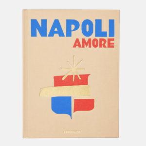 Napoli Amore book