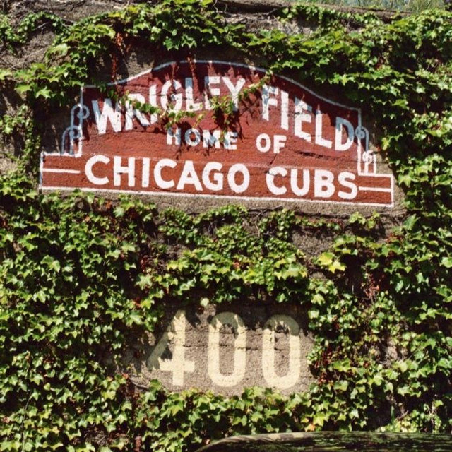 Red Sox at Cubs Tickets