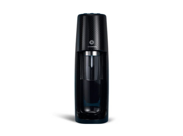One Touch Electric Soda Stream