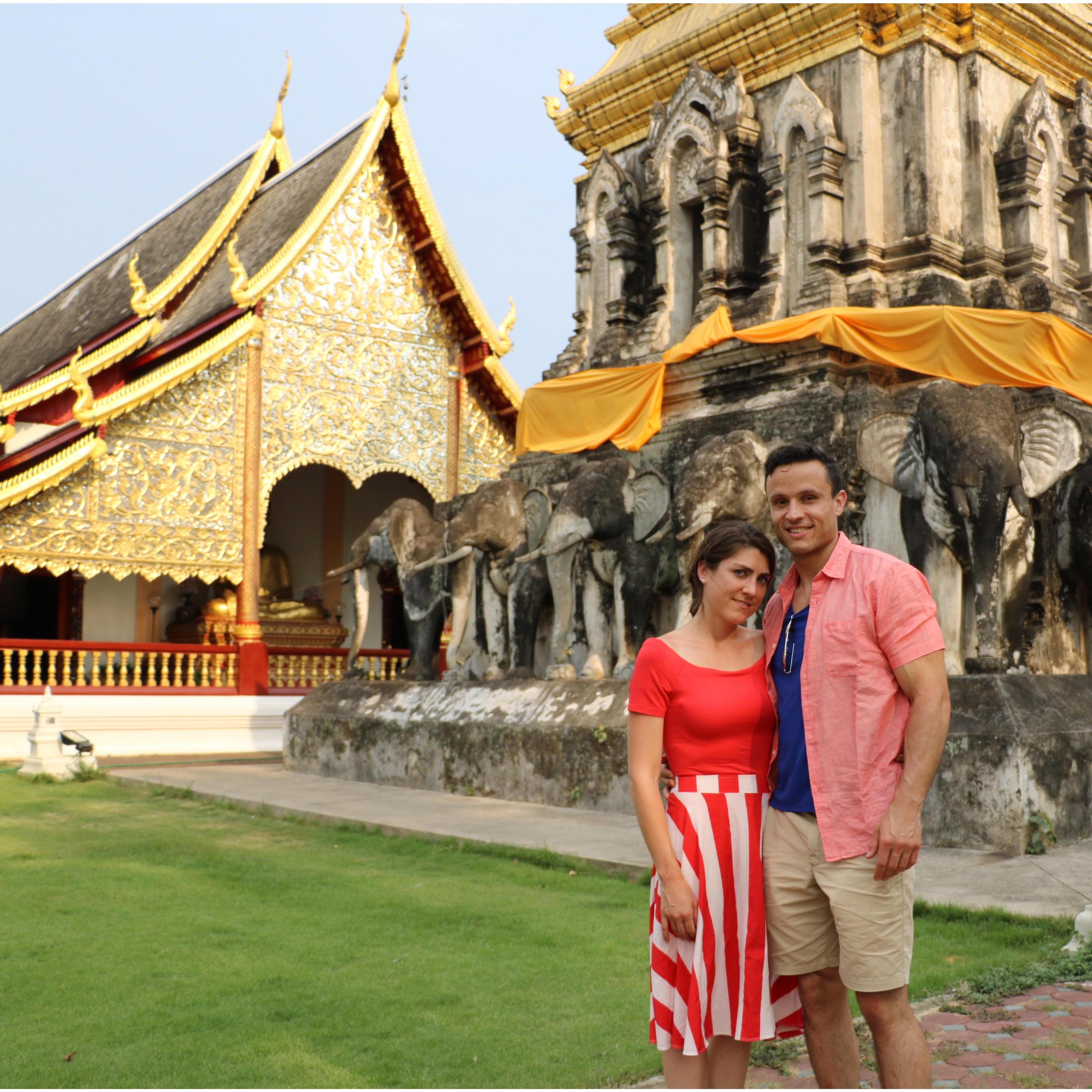 Chiang Mai, Thailand